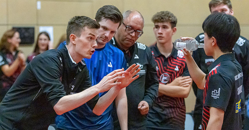 Player Image Kilian Ort