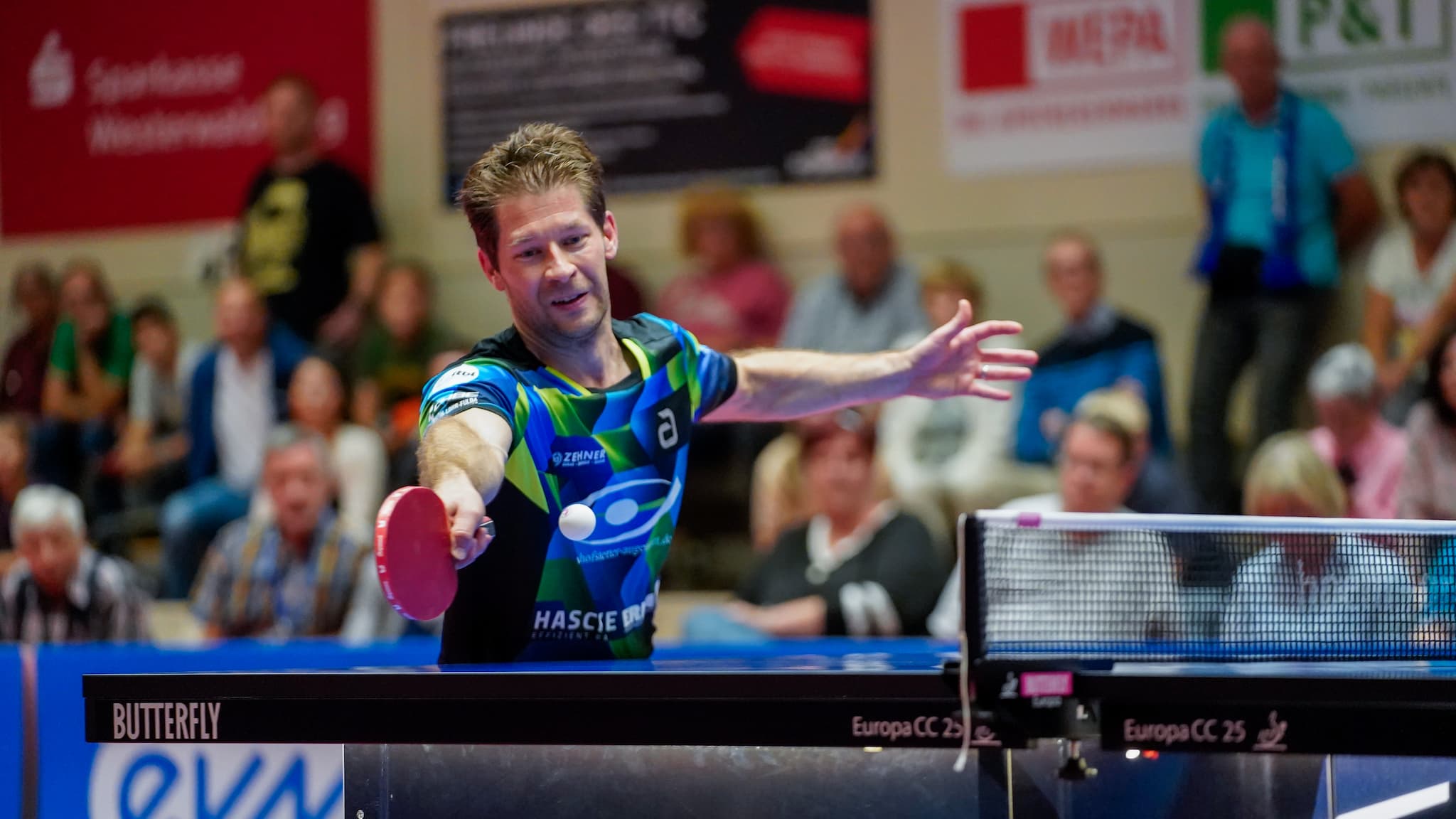 Player Image Bastian Steger