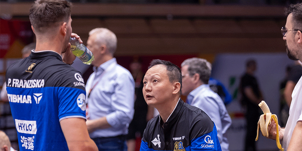 Player Image Wang Zhi