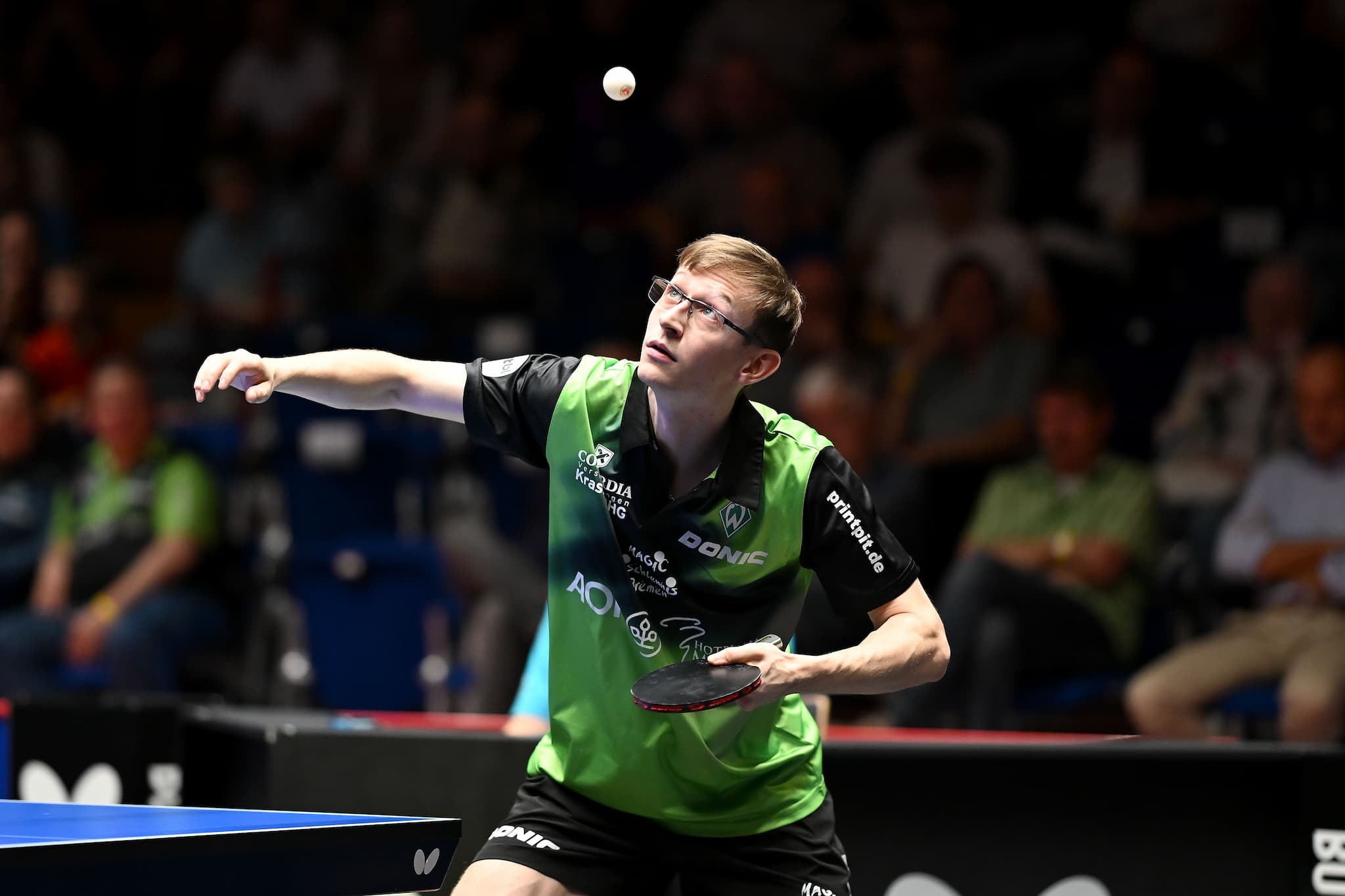 Player Image Irvin Bertrand