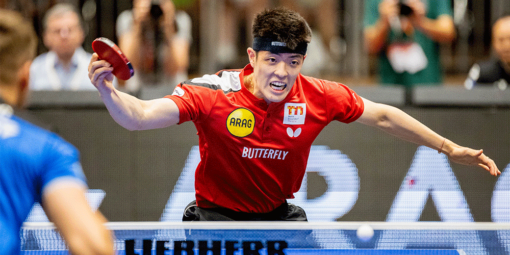 Player Image Dang Qiu