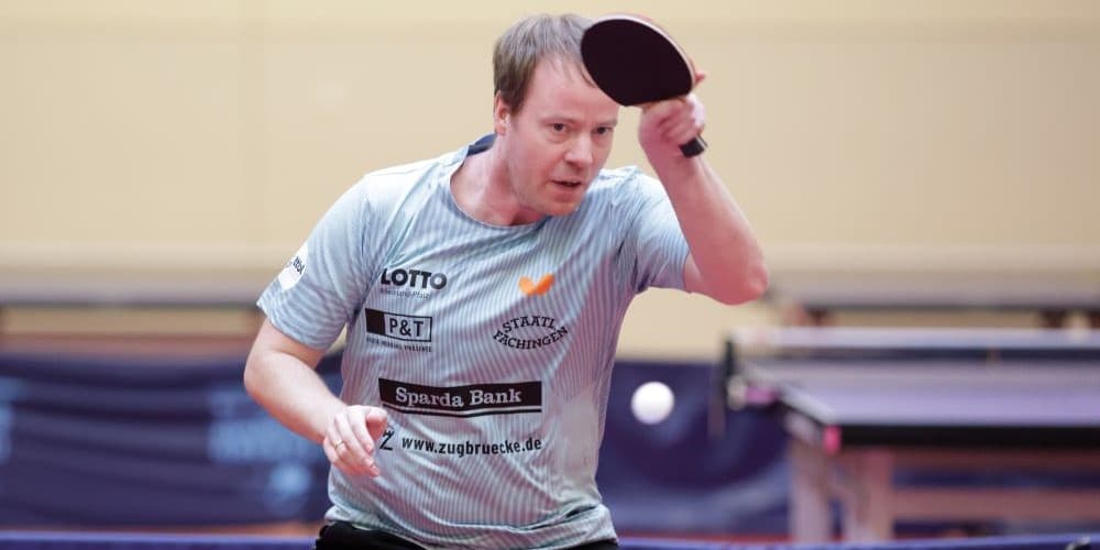 Player Image Patrick Baum