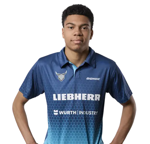 Player Image Tiago Abiodun