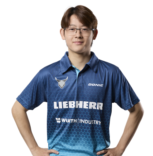 Player Image Leonardo Iizuka