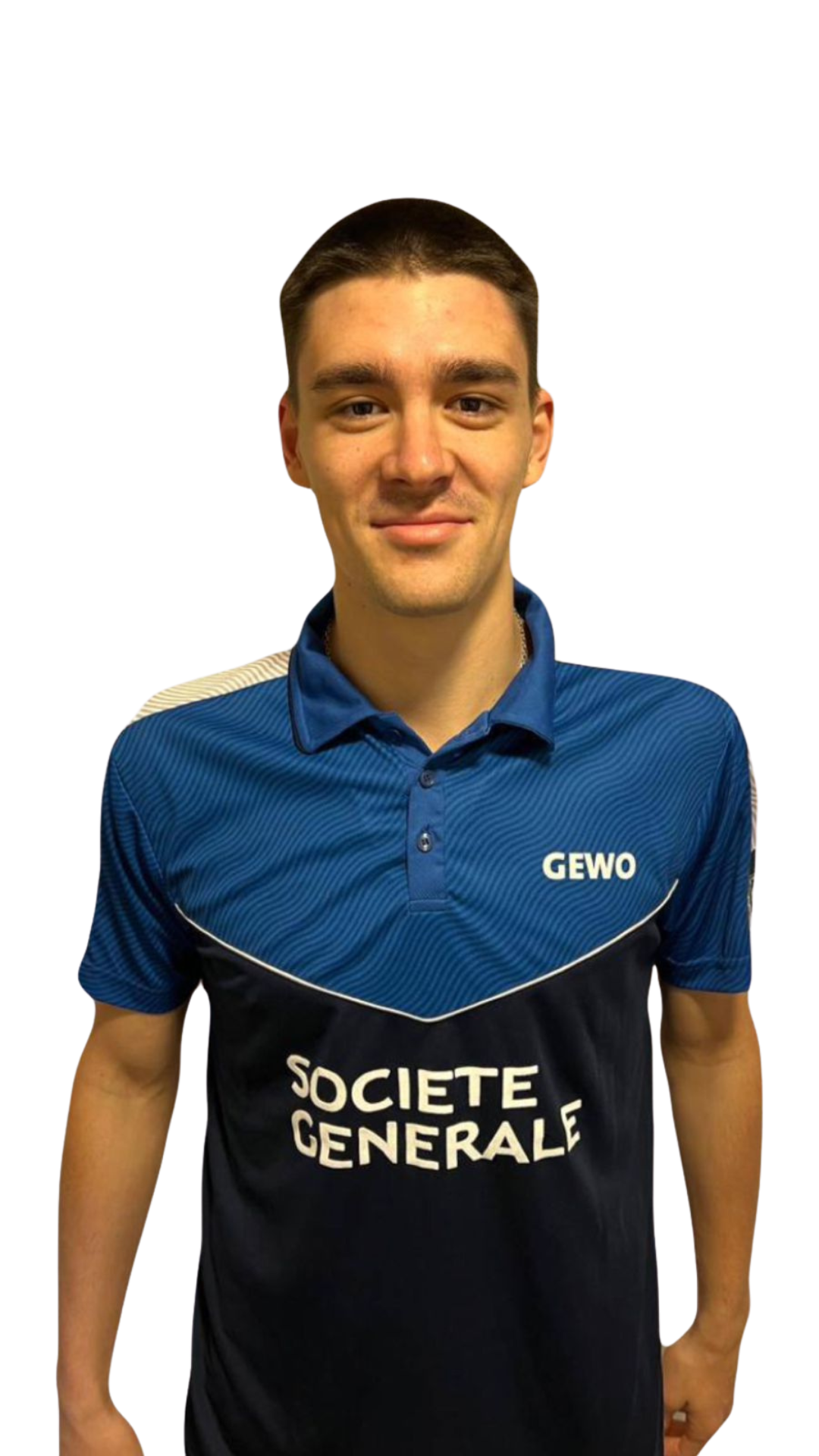 Player Image Anton Limonov