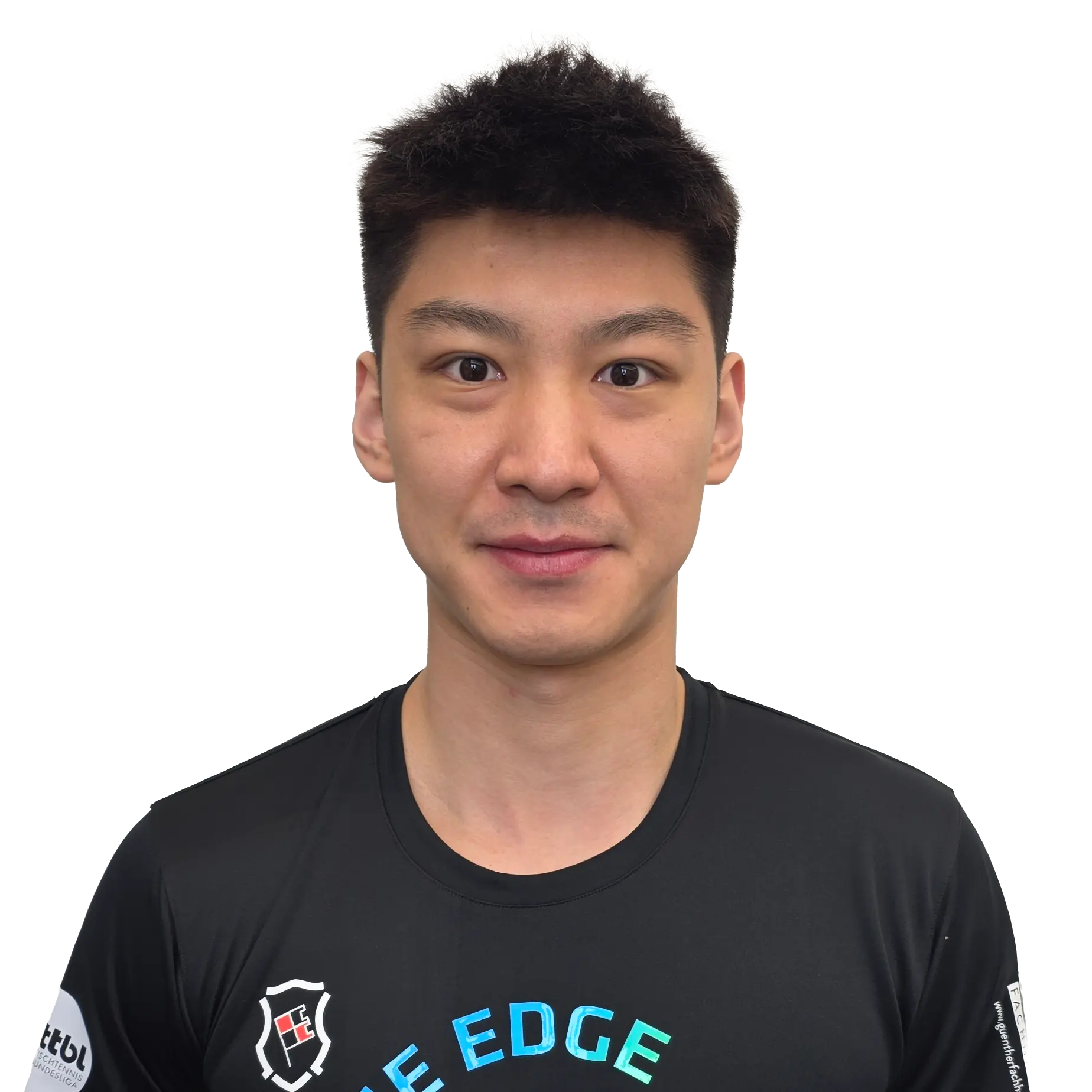Player Image Fei Xue