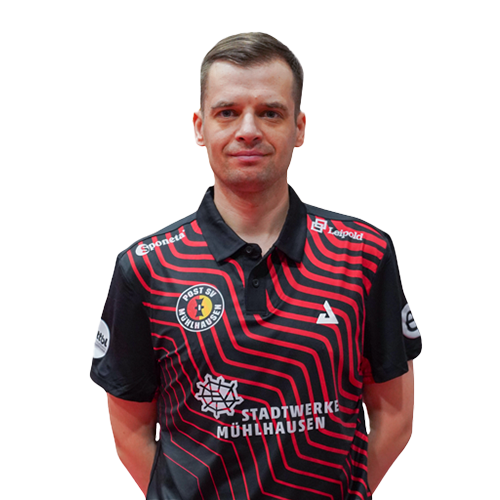 Player Image Olegs Kartuzovs