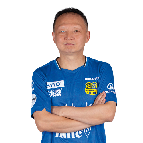 Player Image Wang Zhi