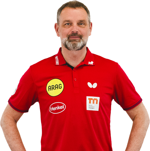 Player Image Danny Heister