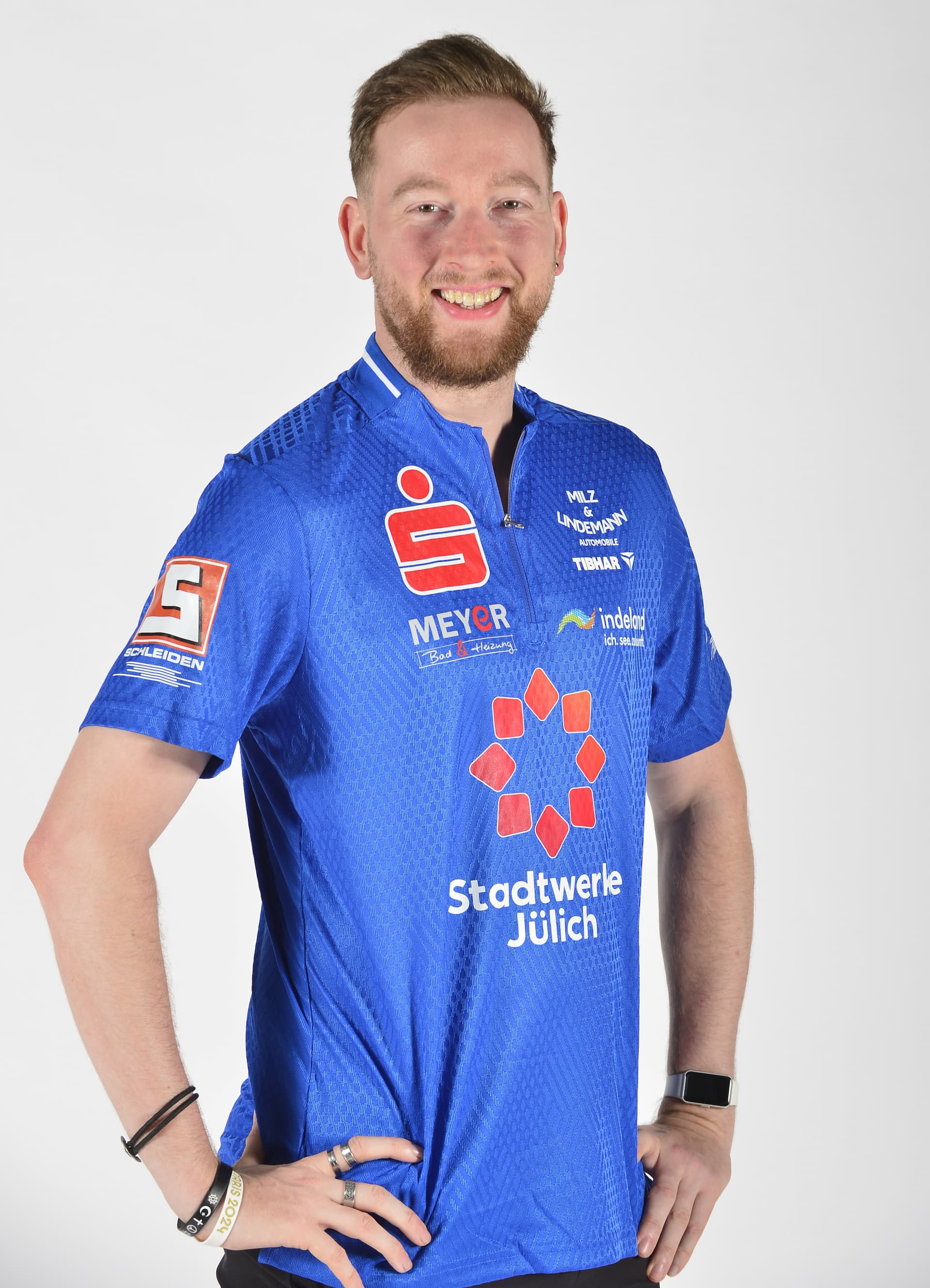 Player Image Robin Devos