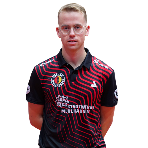 Player Image Nico Müller