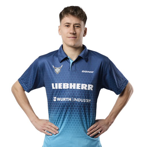 Player Image Andreas Levenko