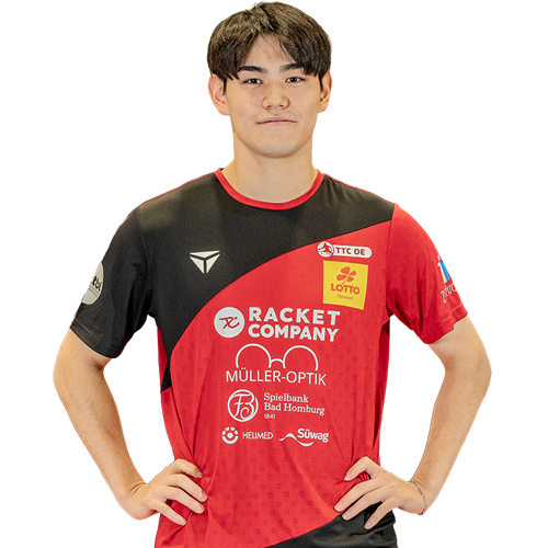Player Image Jo Yokotani
