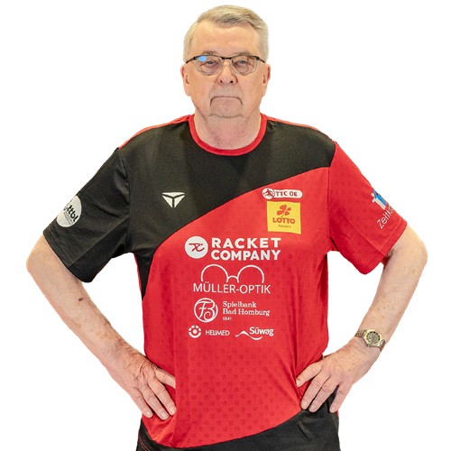 Player Image Helmut Hampl