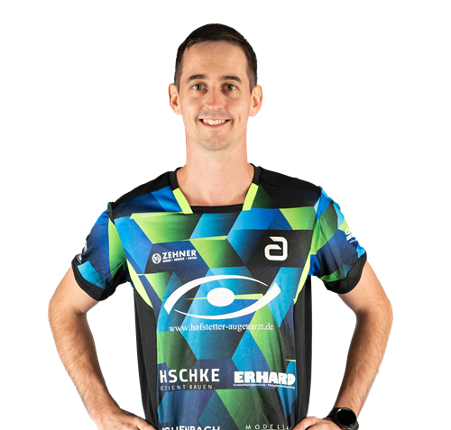 Player Image Hermann Mühlbach