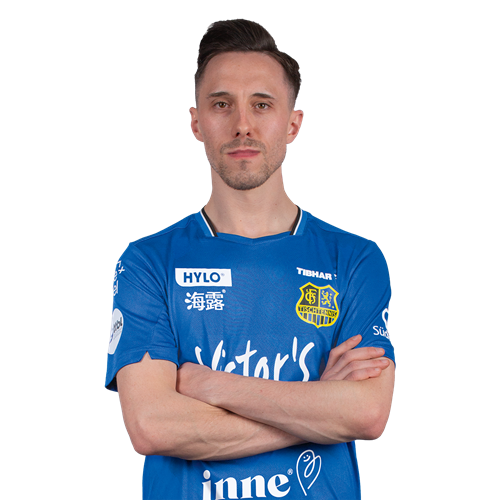 Player Image Dennis Klein