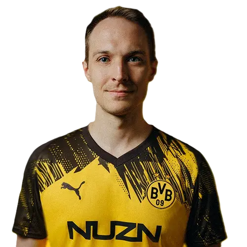 Player Image Cedric Nuytinck