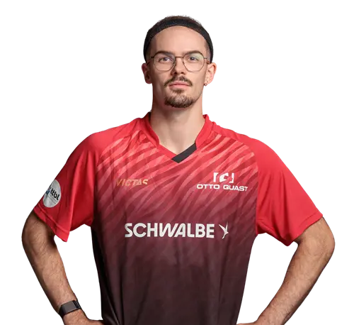 Player Image Leo de Nodrest