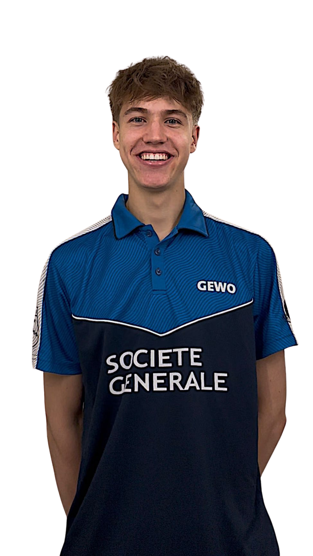 Player Image Manuel Prohaska