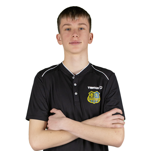 Player Image Samuel Arpas