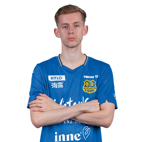 Player Image Cedric Meissner