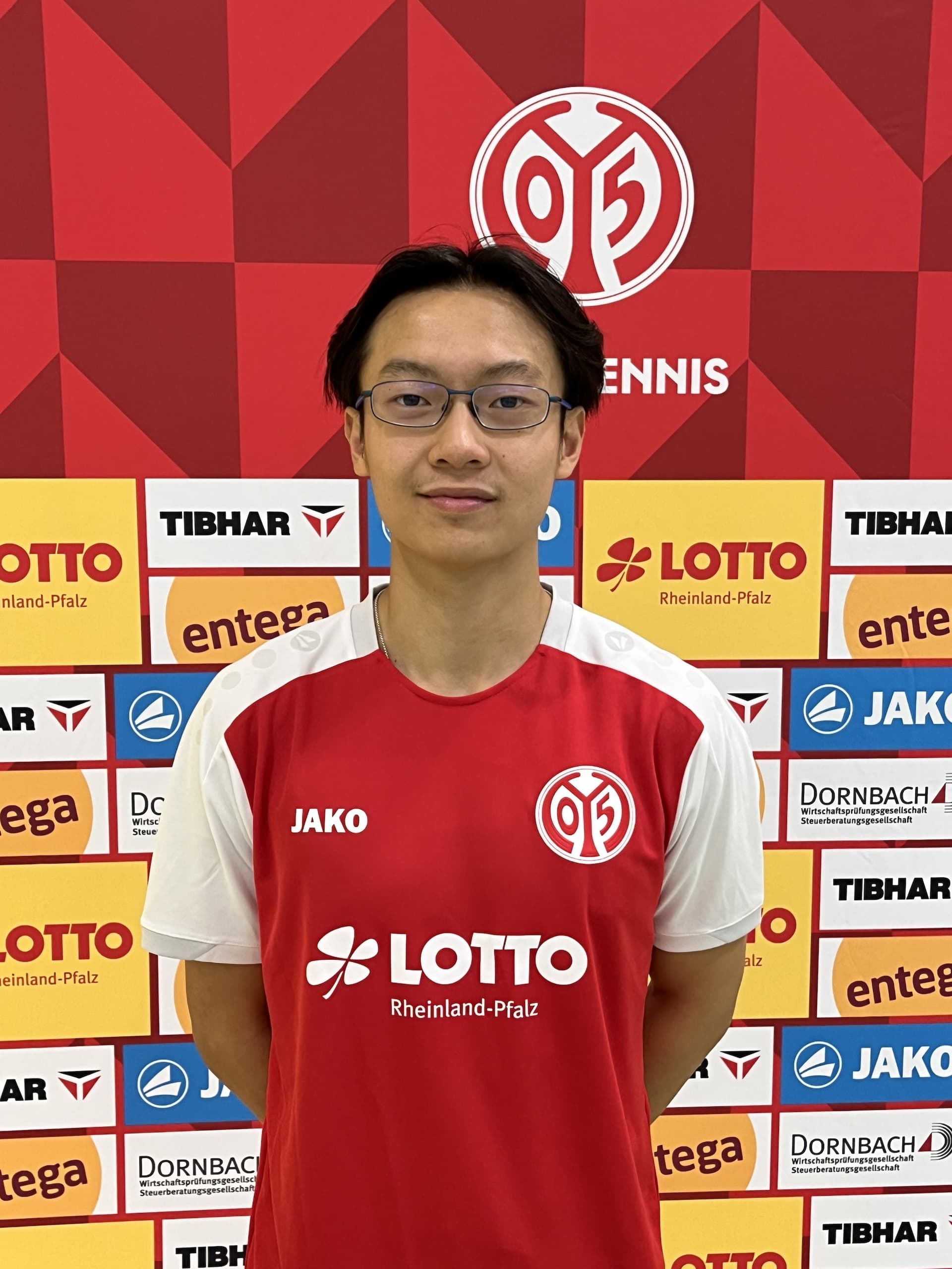 Player Image Nathan  Lam