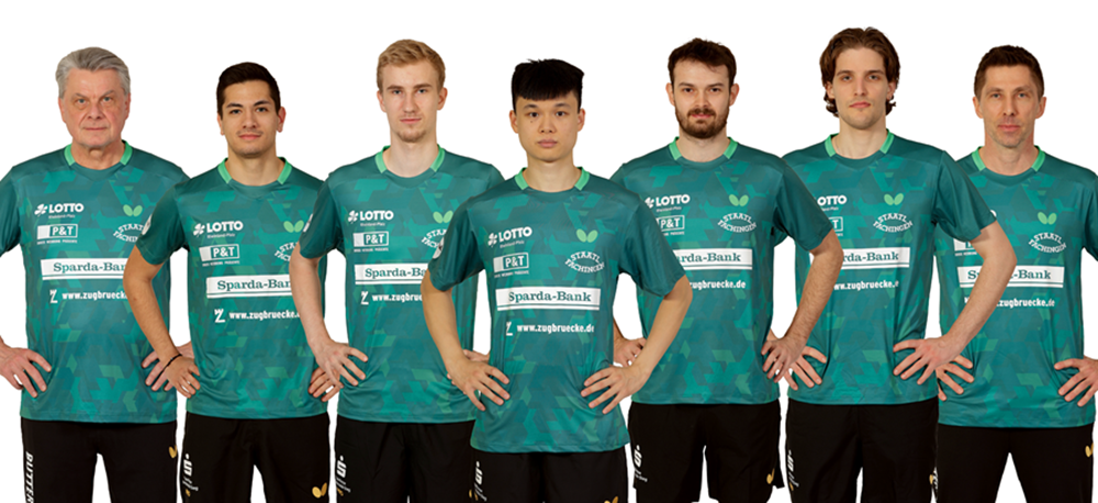 Team Image TTC Zugbrücke Grenzau