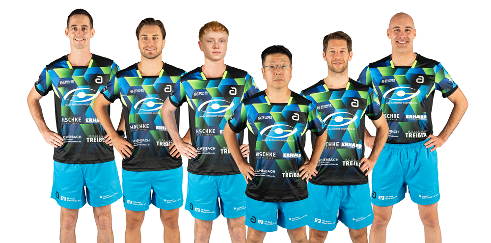 Team Image TSV Bad Königshofen