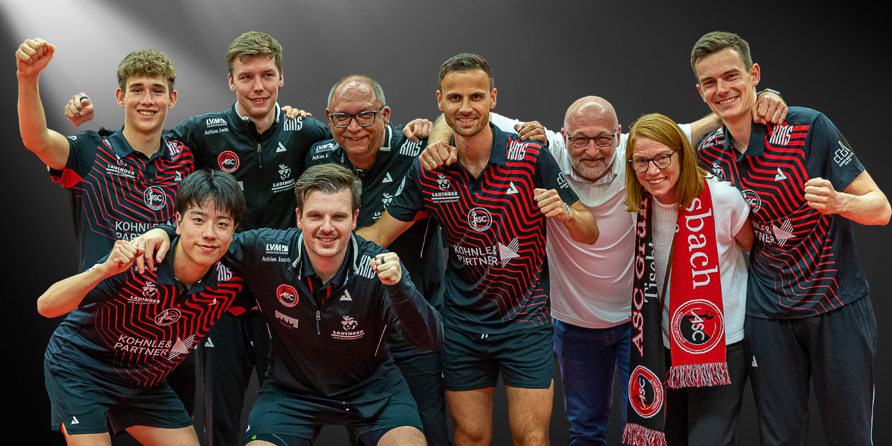 Team Image ASC Grünwettersbach