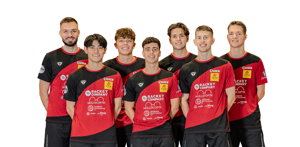 Team Image TTC OE Clarity-Tel.Syst.Bad Homburg