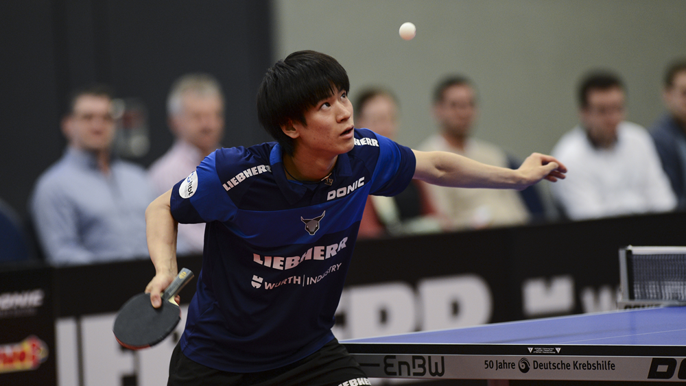 Venue Image Dr.-Hans-Liebherr-Sporthalle 