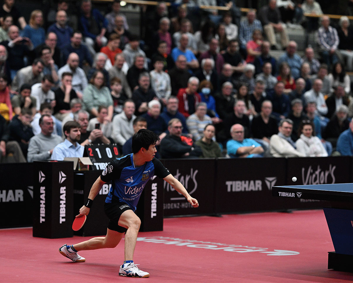 Venue Image Joachim Deckarm Halle 