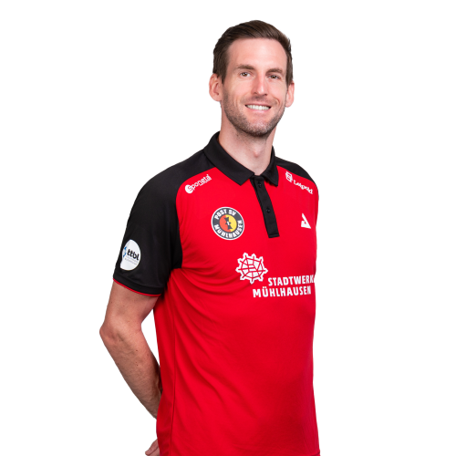 Steffen Mengel Player Image Steffen Mengel