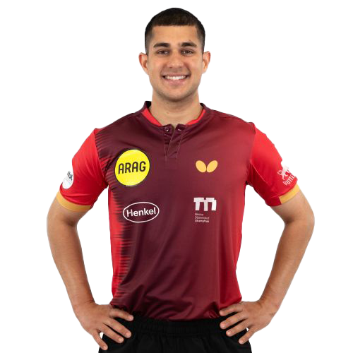Kanak Jha Player Image Kanak Jha