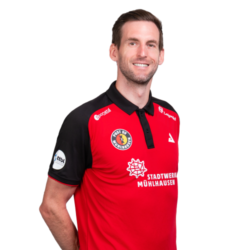 Steffen Mengel Player Image Steffen Mengel