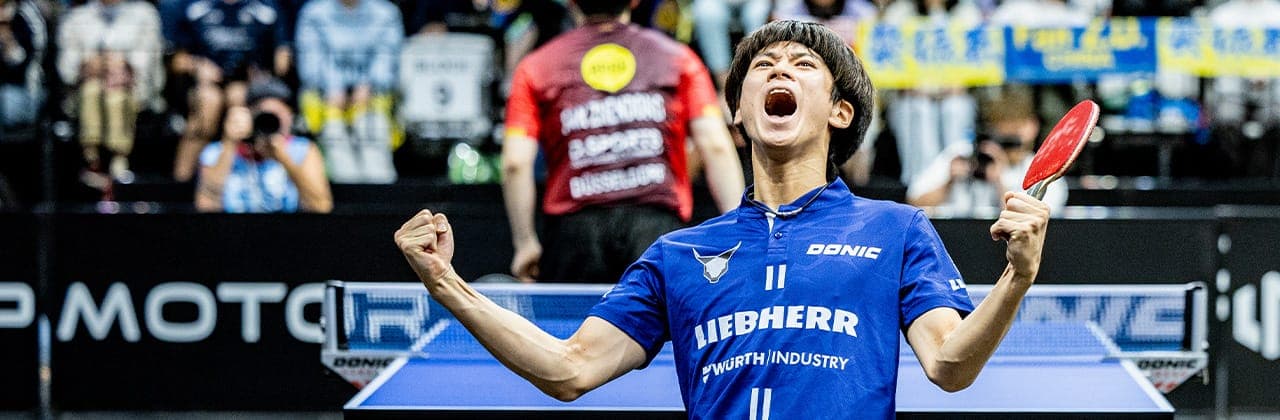 Ochsenhausen triumphiert: Die ersten Pokal-Viertelfinalisten stehen fest