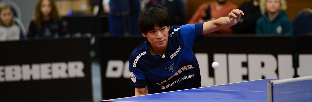 Ohne Togami zahlt Ochsenhausen Lehrgeld