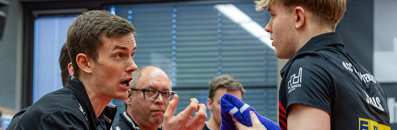 Kilian Ort stays with ASC Grünwettersbach